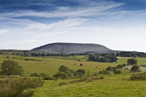 Image of Pendle Hill