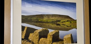 Pictures of Pendle Hill