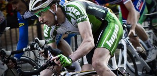 Colne Grand Prix Cycle race 2011